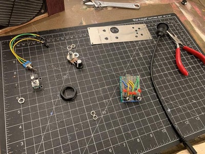 Module (Standalone) Version