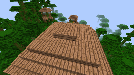 The Roof and the Walls