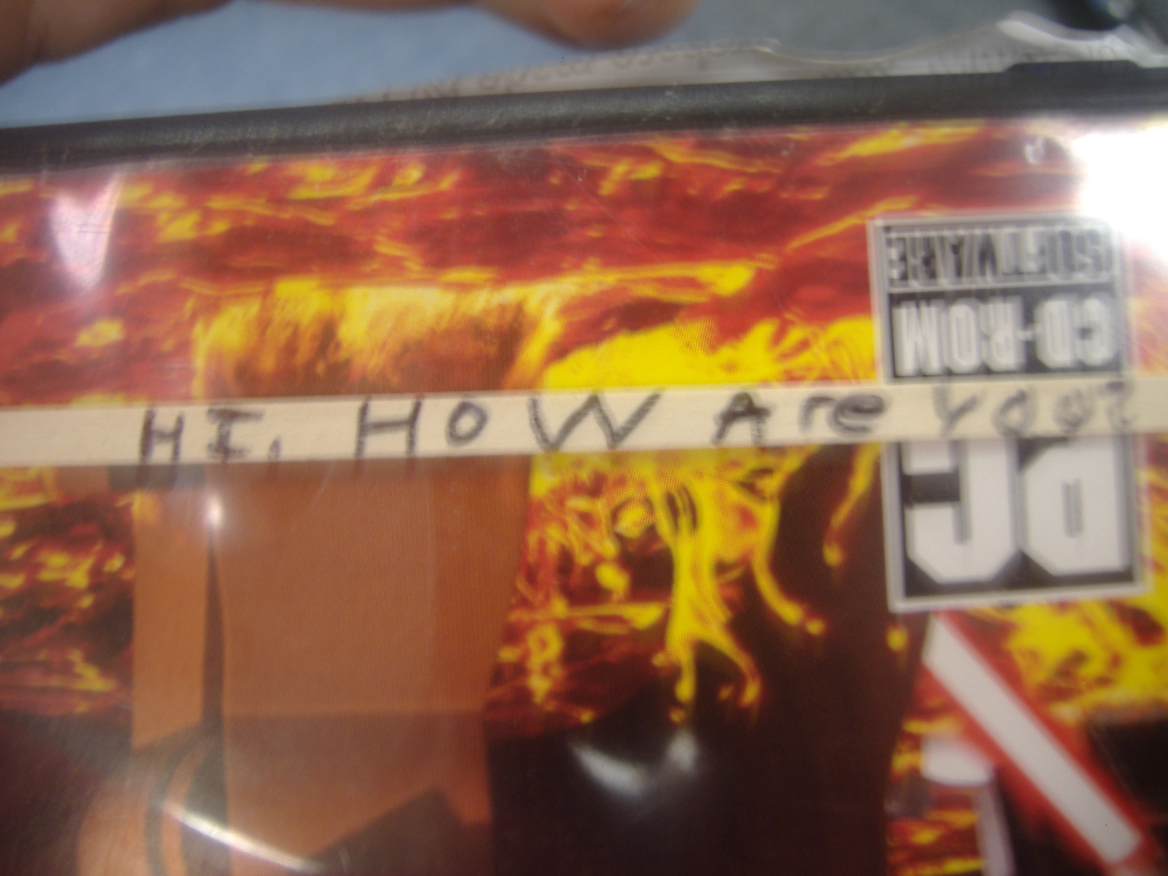 How to Make Rubber Band Secret Messages