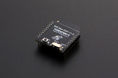 The Best-Value Arduino WiFi Module