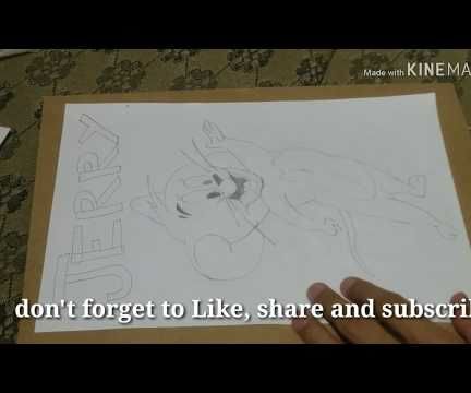 How to Draw Jerry Mouse Step by Step