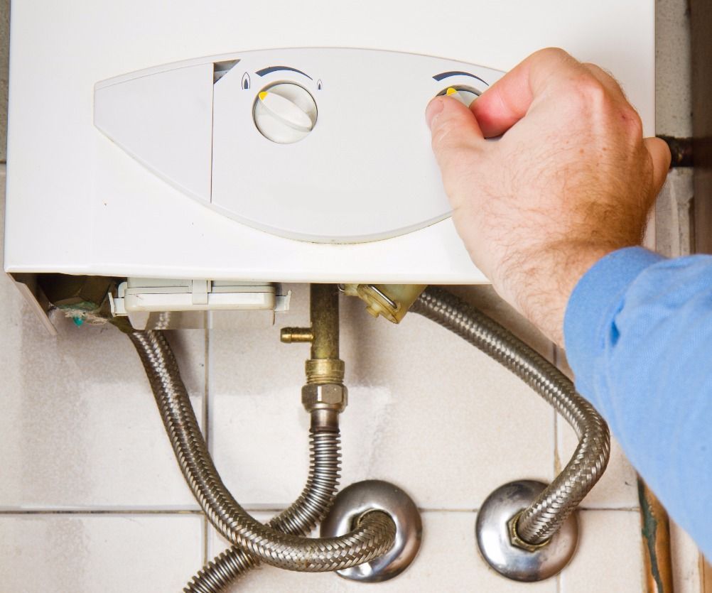 Step by Step Guide on Repairing Your Boiler
