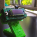 PicoClock - RPI PICO Multifunctional Digital Clock