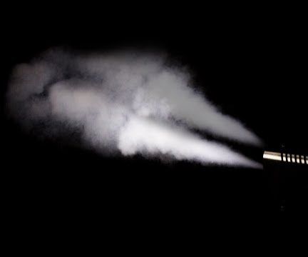 DIY Smoke Machine : 8 Steps (with Pictures) - Instructables