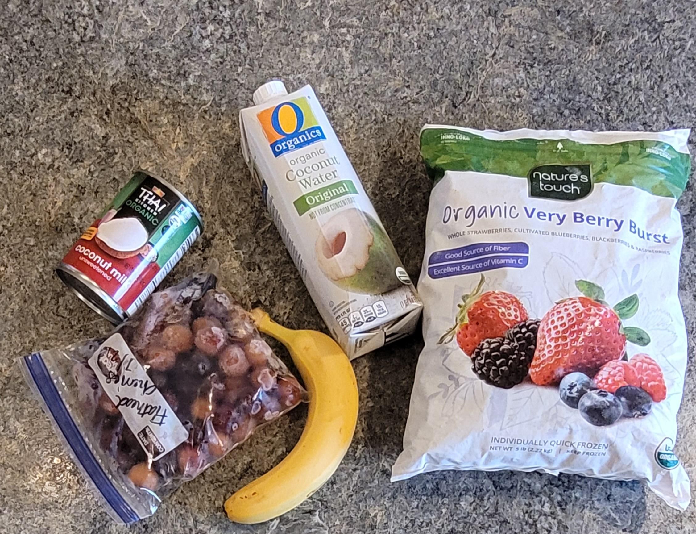 How to Make the Perfect Smoothie Without Dairy 3 Steps (with Pictures