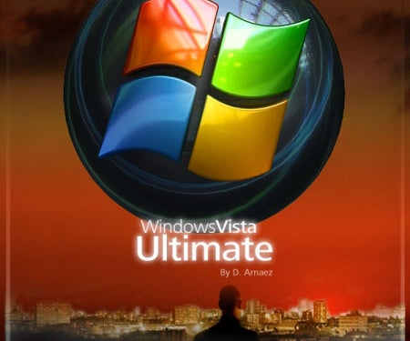 Vista Too Slow? Try This