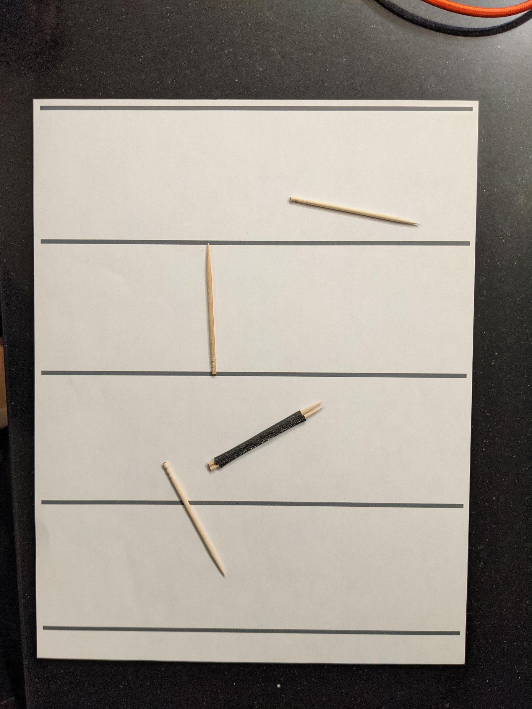 Program a Servo, Build a Catapult, and Solve for Π (on a Raspberry Pi