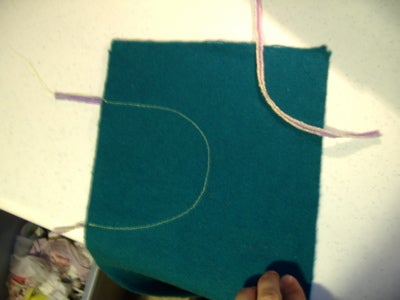 Repeat Theme on Each Side.