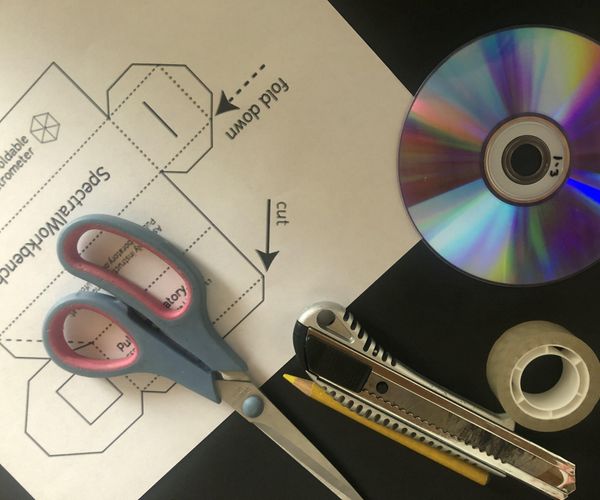 Espectrógrafo