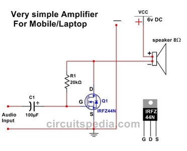 Circuit Connection
