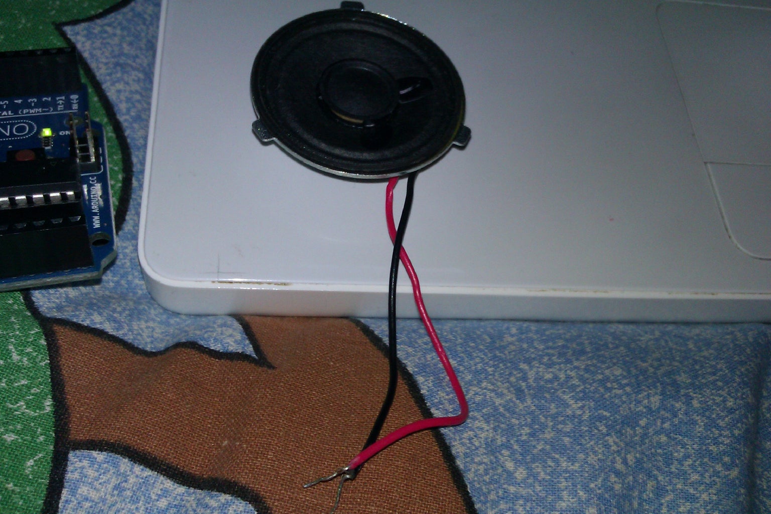 Arduino Uno Basics : 5 Steps - Instructables