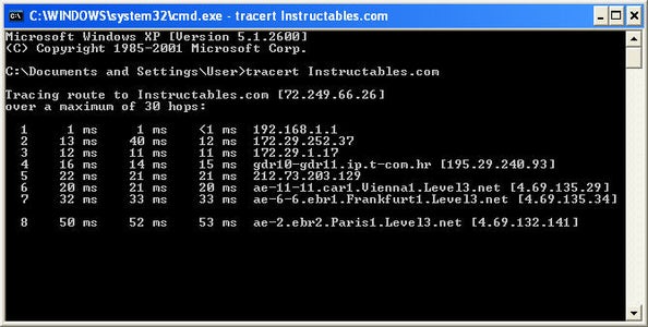 How to Track IP Location
