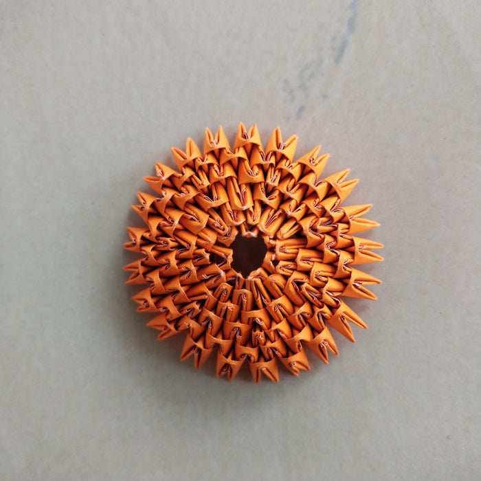 MODÜLER ORİGAMİ YAPILMASI GEREKENLER VE YAPILMAMASI GEREKENLER