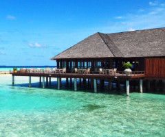 How to Plan Your First Visit to Maldives