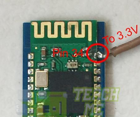 AT Mode Configuration of HC-05 Bluetooth Module : 5 Steps - Instructables