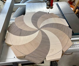 Trimming, Sanding, and Finishing