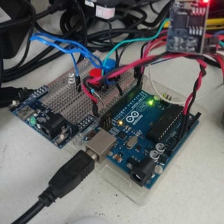 Arduino UNO + ESP8266 WiFi Module : 3 Steps - Instructables