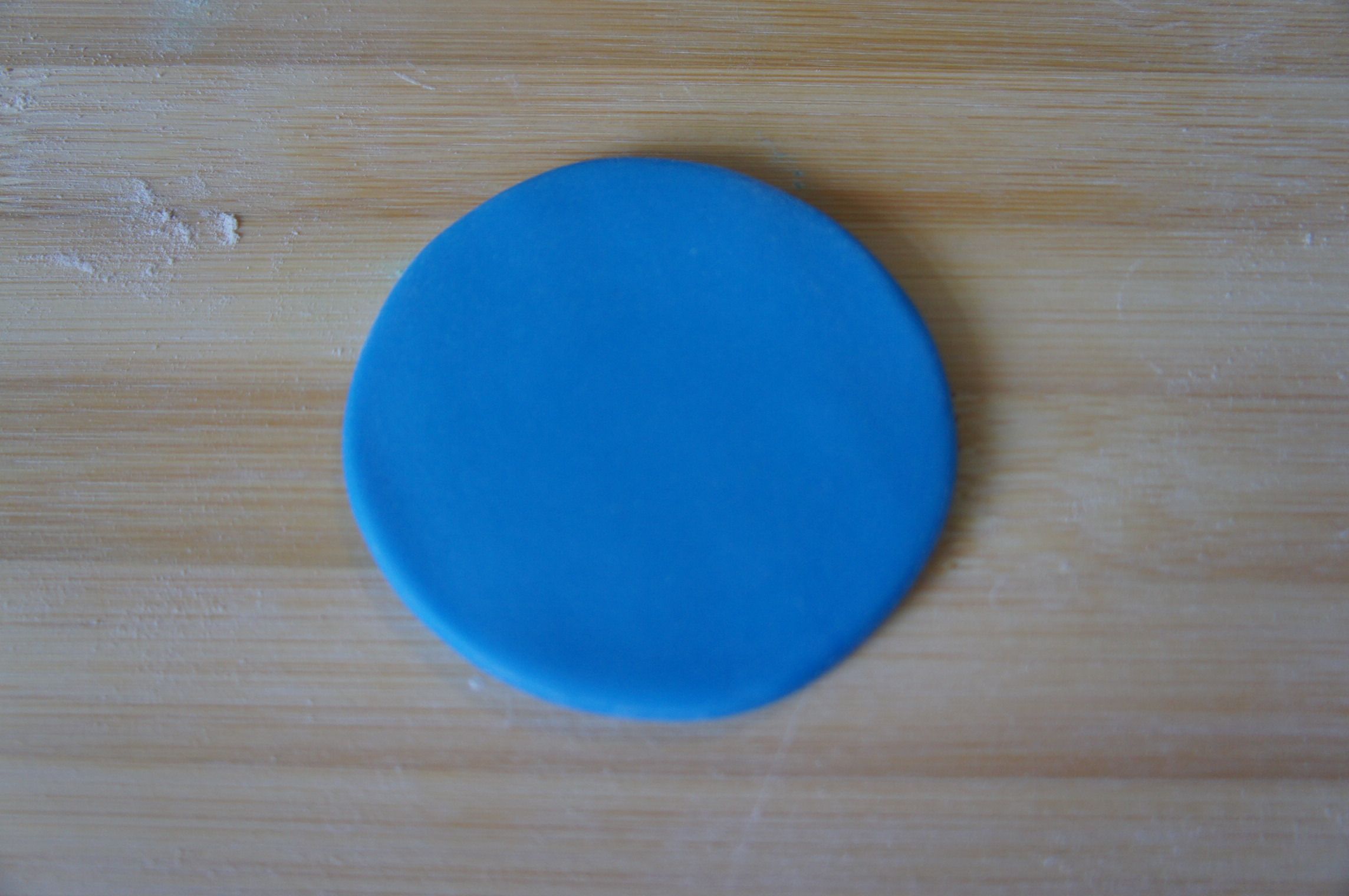 Edible Fondant Rings : 4 Steps (with Pictures) - Instructables