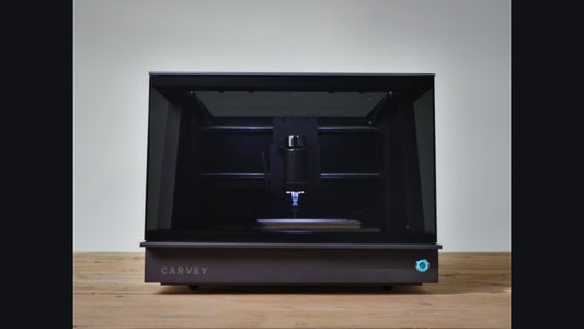 Carvey