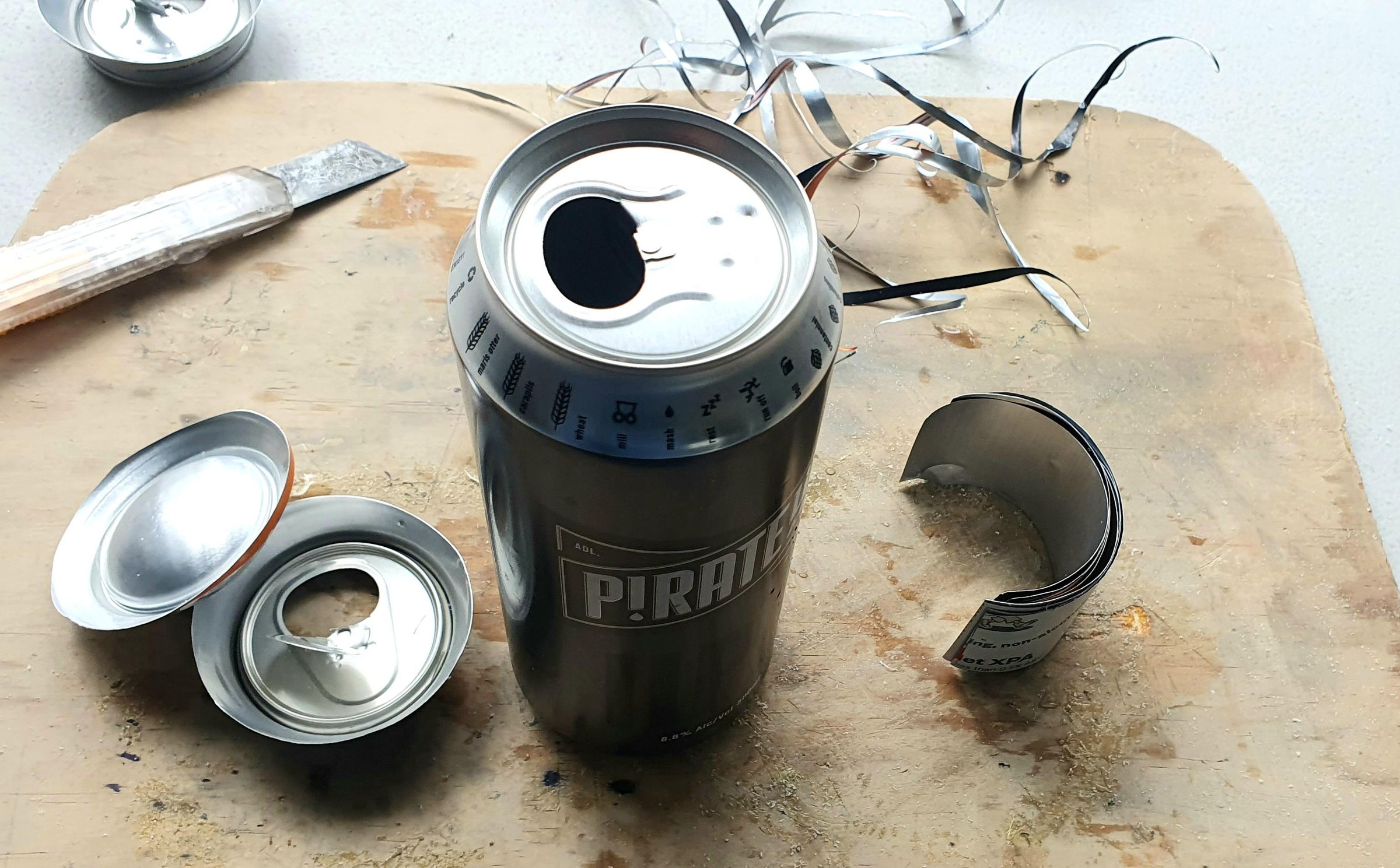Tripod for Pinhole Camera 7 Steps (with Pictures) Instructables