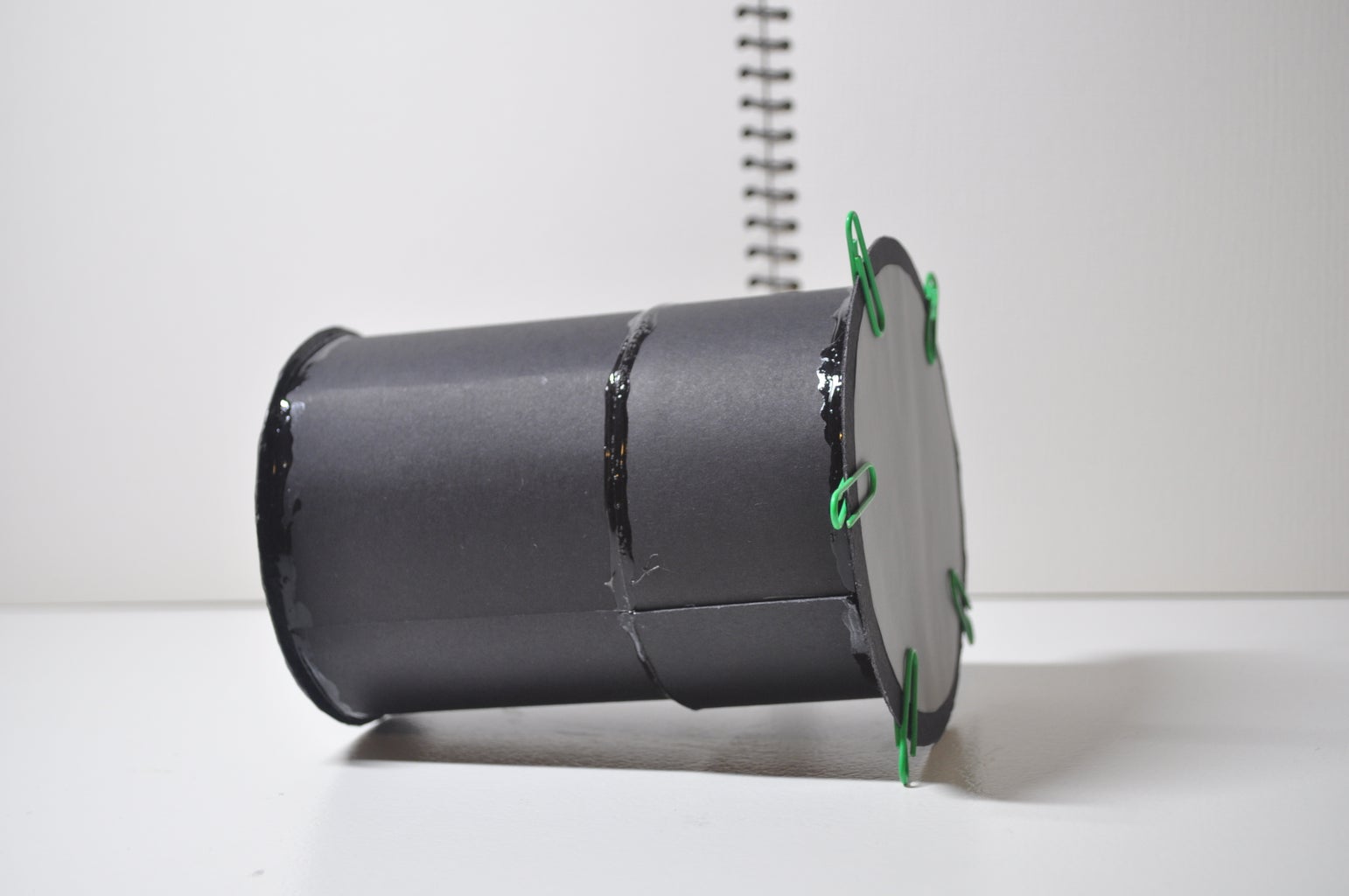 Pinhole Camera Explained : 7 Steps (with Pictures) - Instructables
