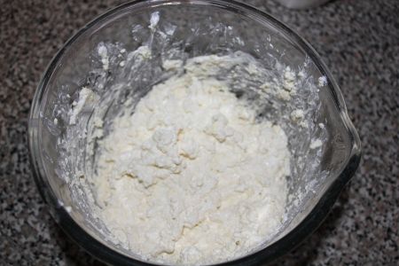 Pseudo-Cheese and Pear-Slicing