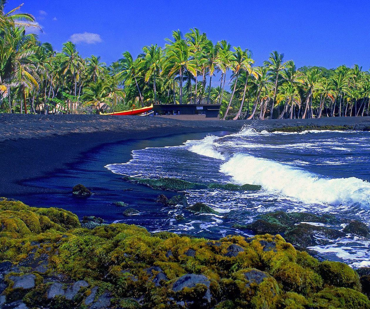 Hawaii Holiday Properties for Tons of Fun Around the Large Island.