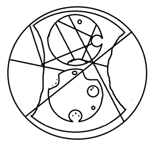 How to Write Circular Gallifreyan (Doctor Who)