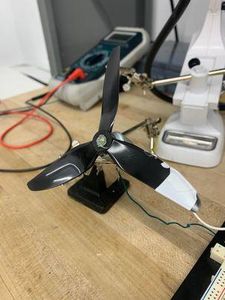 DC Motor