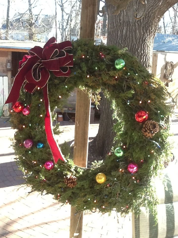 Christmas Wreath
