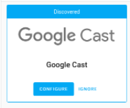 Setting Up Your First Device