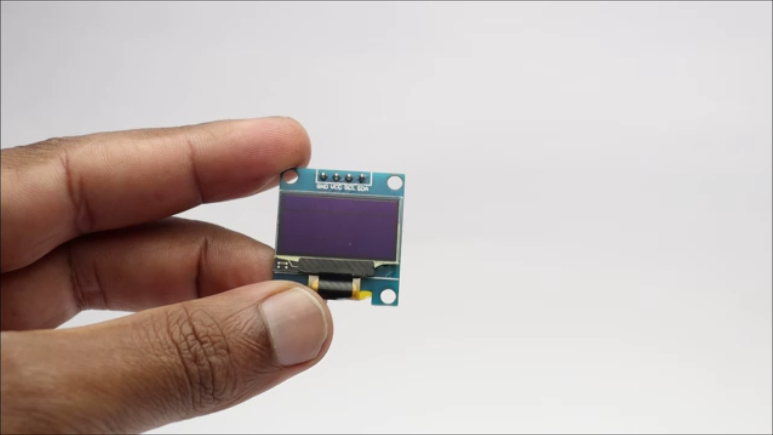 Soil Moisture Sensor