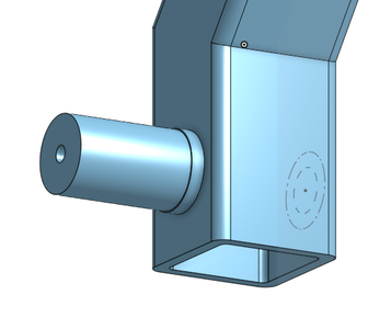 Make the Main Body