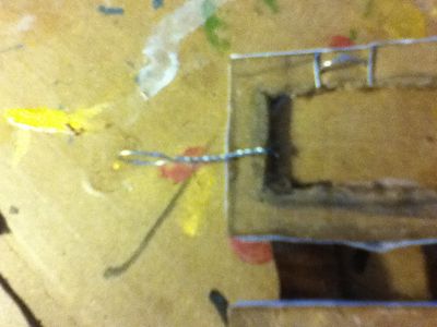 Step Five