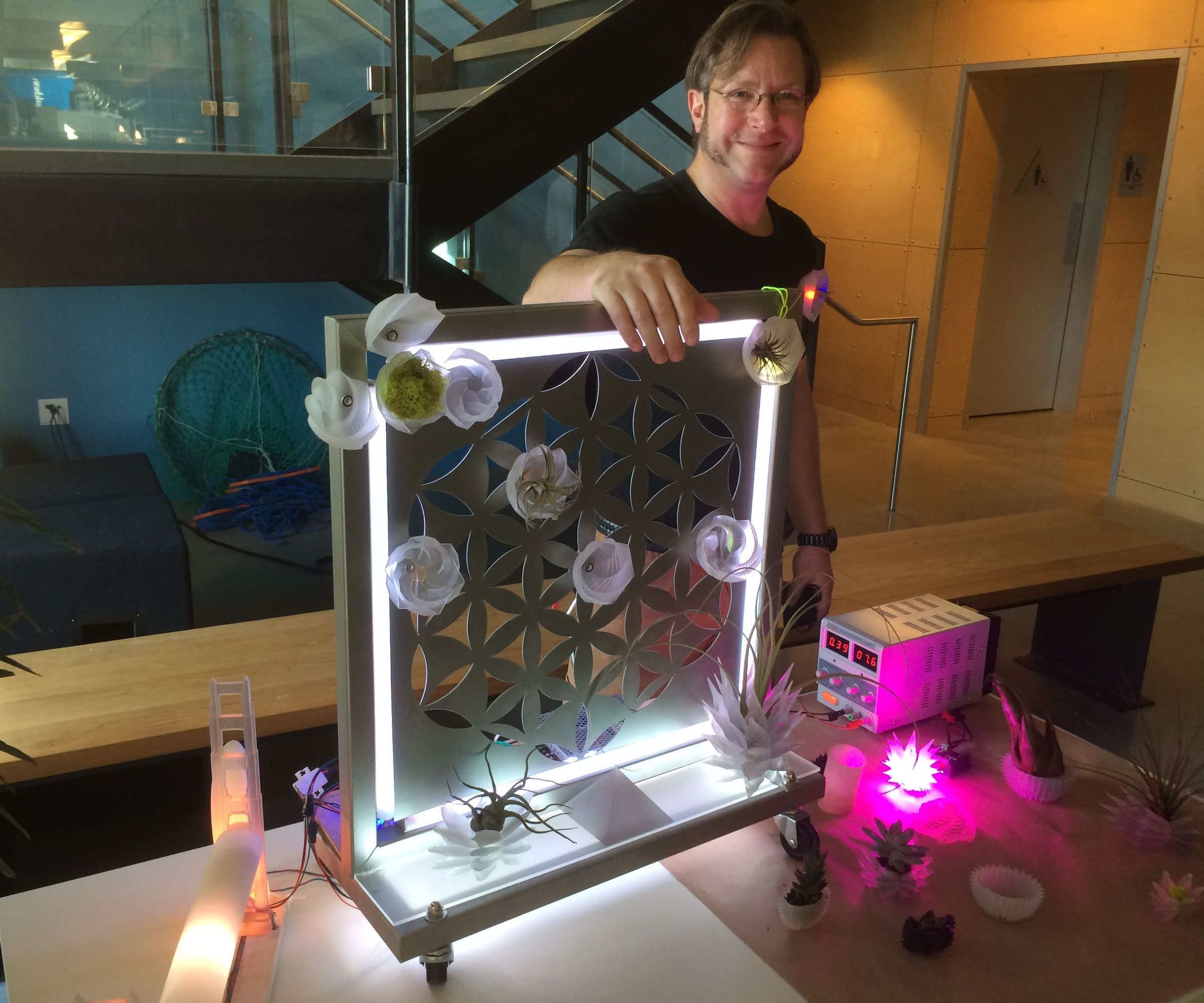 The AiR05 - designed and built during Q4:13