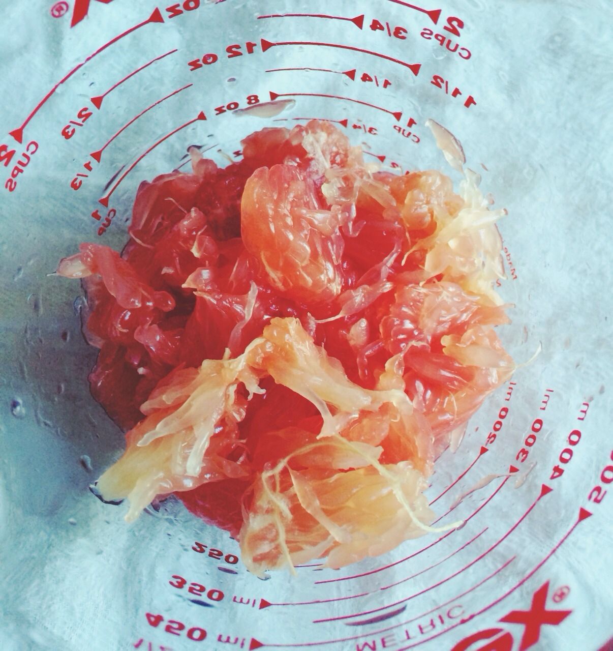 Honey Grapefruit Ade 5 Steps (with Pictures) Instructables