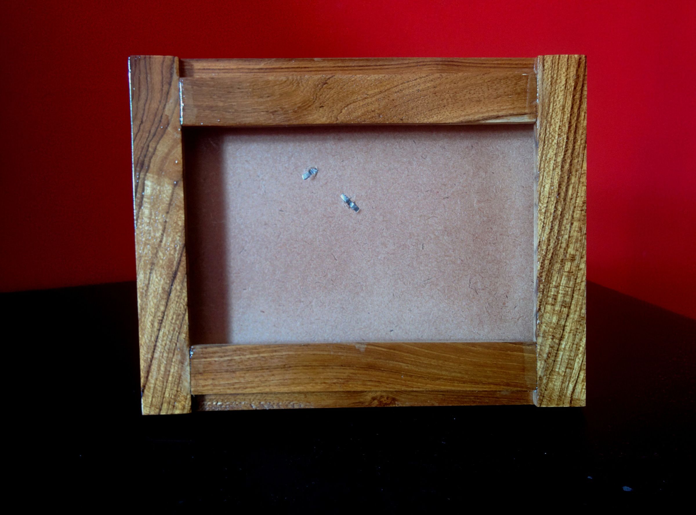 How to Turn Your Old Kindle Fire Tablet to a Wooden Digital Photo Frame