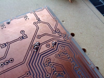 Soldering