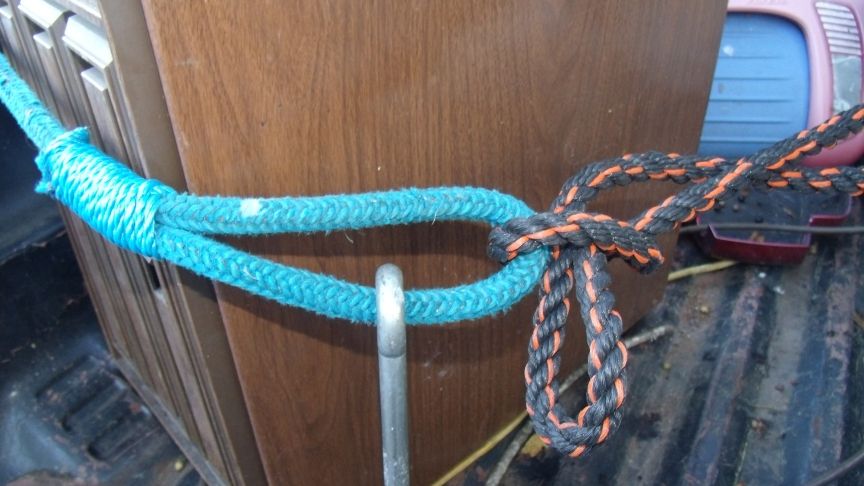 Secure That Load !