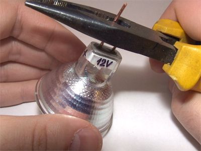 How to Make Your Own LED Lightbulbs : 10 Steps (with Pictures ...