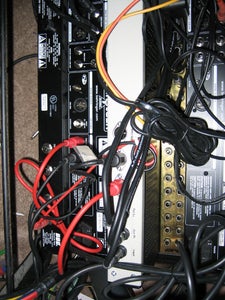 Finale and Parts List