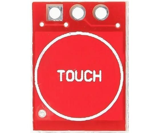 How to Extend the Range of New HW763 Touch Sensors