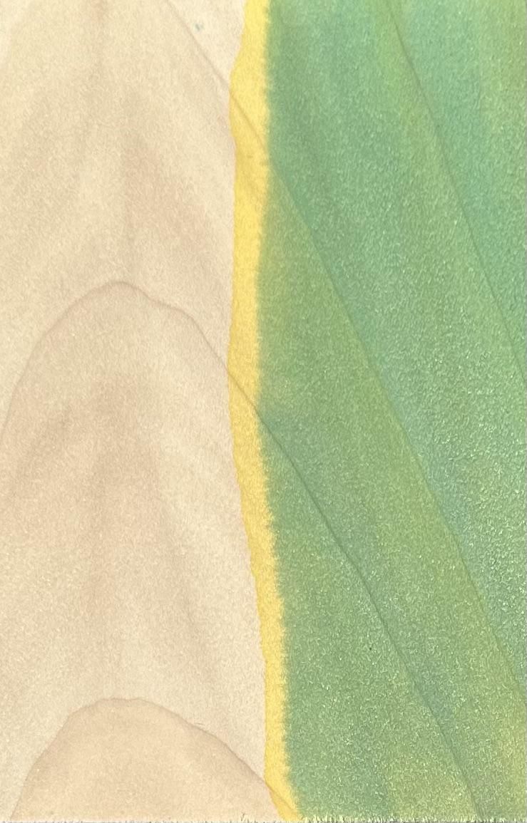 Secondary Colors