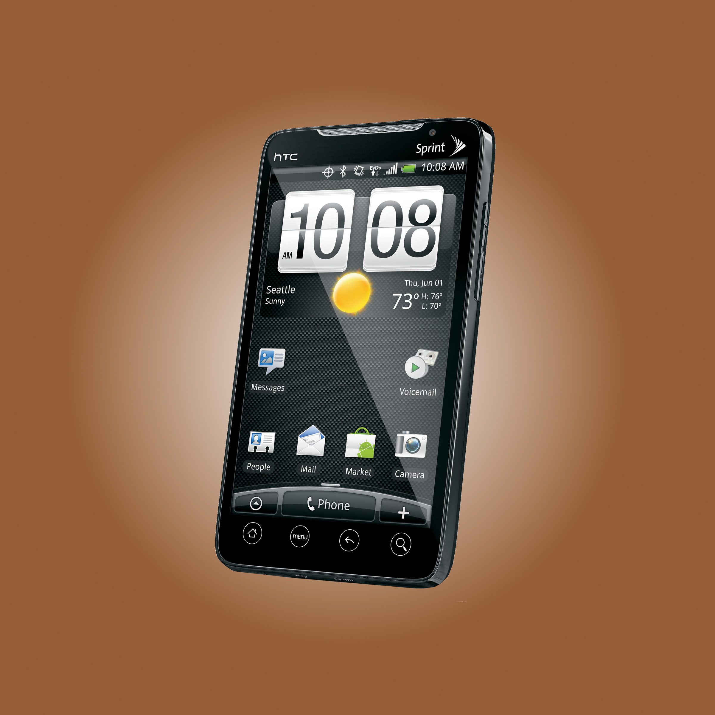 Voice Control Your PC From Your Phone (android)