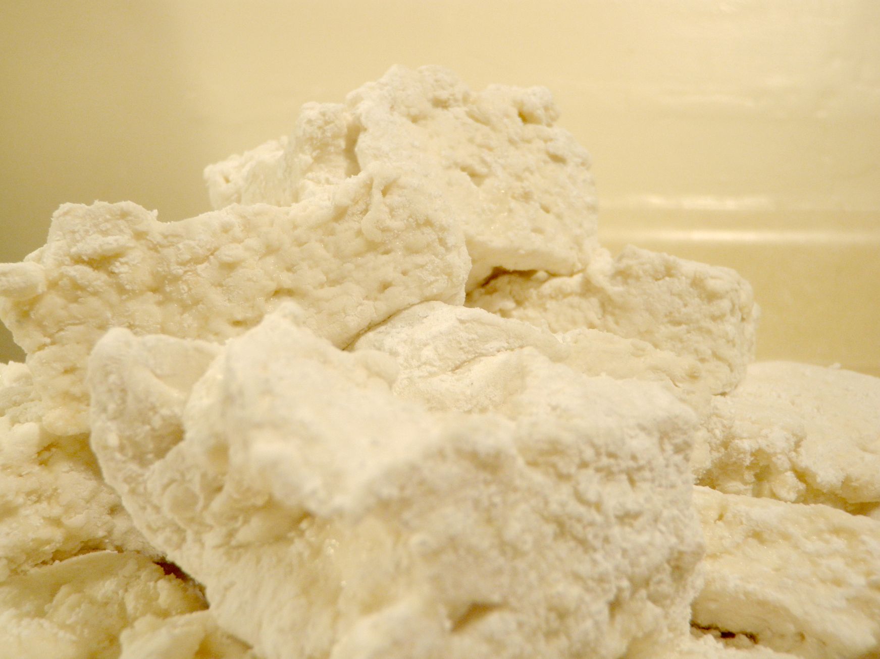 Vegan Marshmallows 8 Steps (with Pictures) Instructables