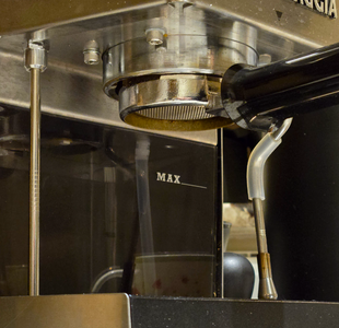 Bottomless Portafilter Conversion for Gaggia Classic