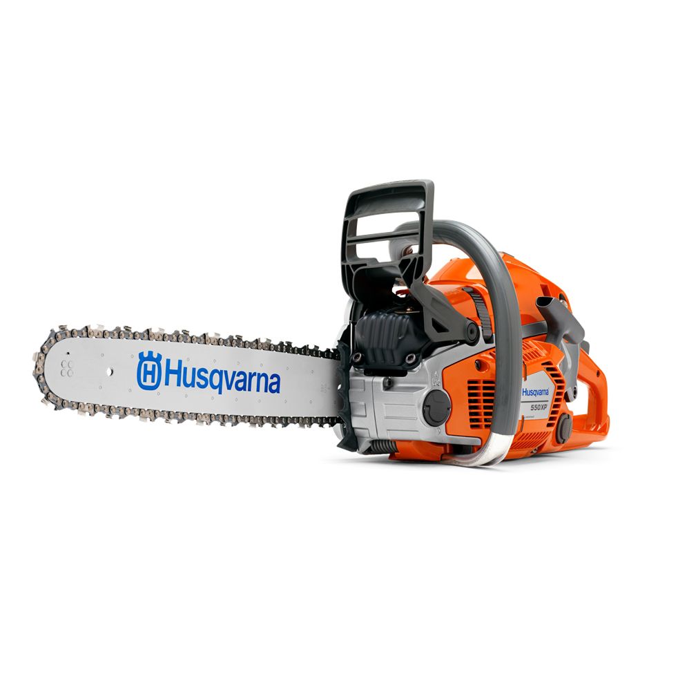 HusqvarnaChainsaw