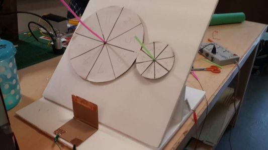 Wheel of Math : 4 Steps - Instructables