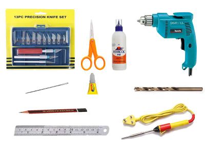 Supplies