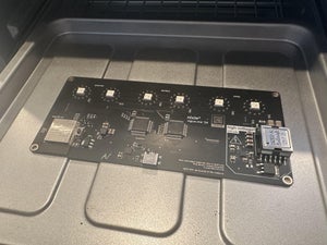 Reflow Board